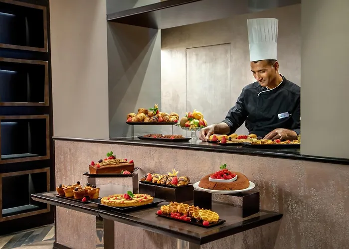 Hotel The Style Roma